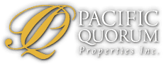 Pacific Quorum Properties