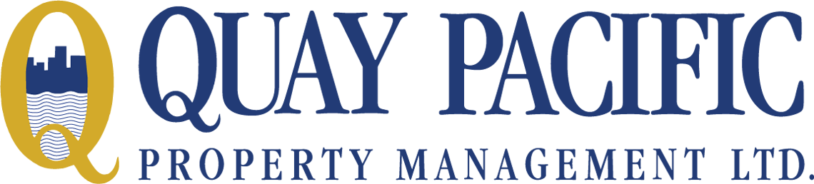 Quay Pacific Property Management