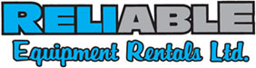 Reliable Equipment Rentals